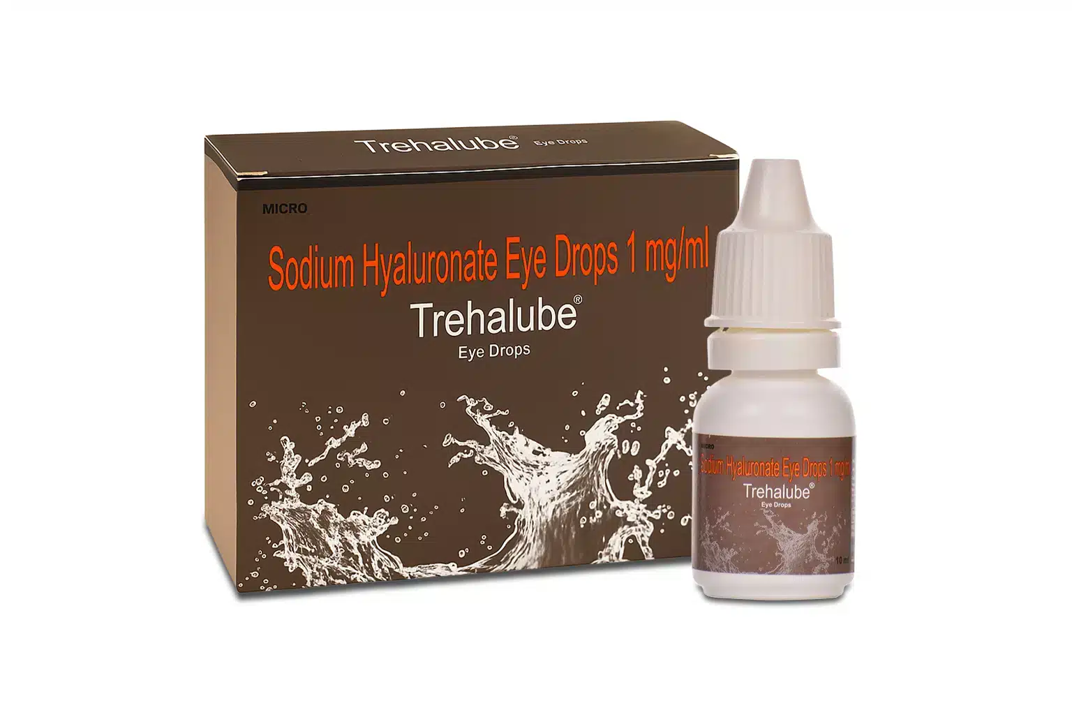 Trehalube 10 ml - Image 3