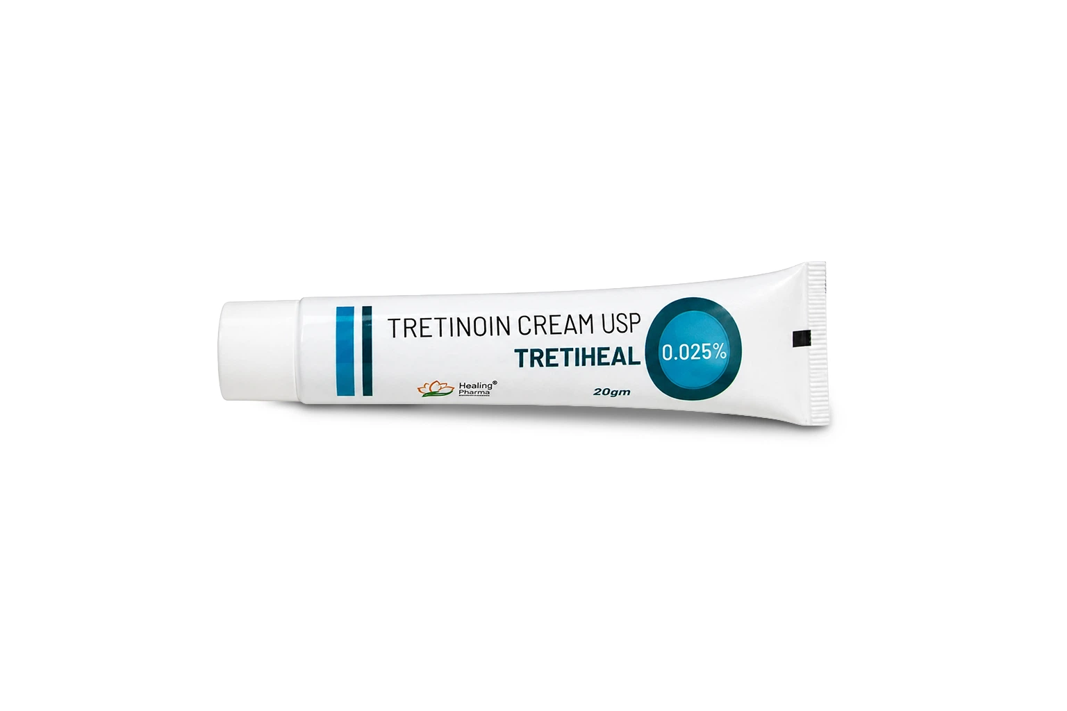 Tretiheal 0.025% Cream - Image 2