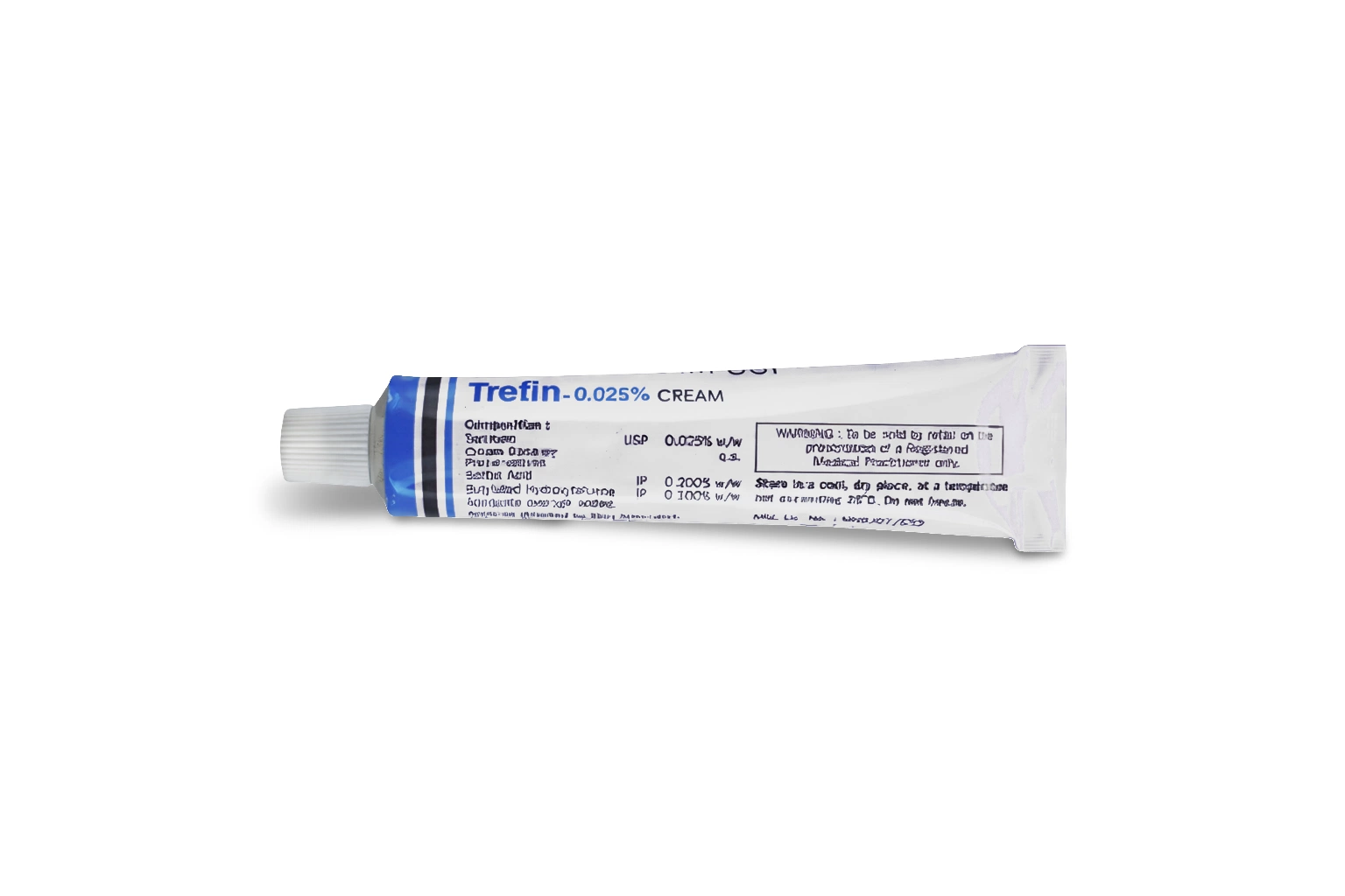 Tretin 0.025% Cream - Image 2