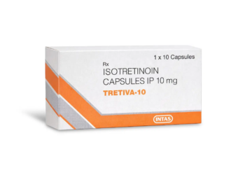 Tretiva 10 mg