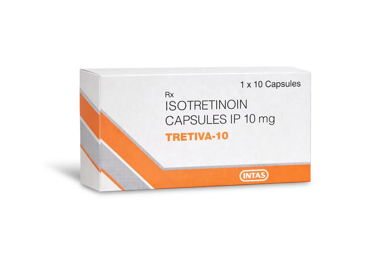 Tretiva 10 mg