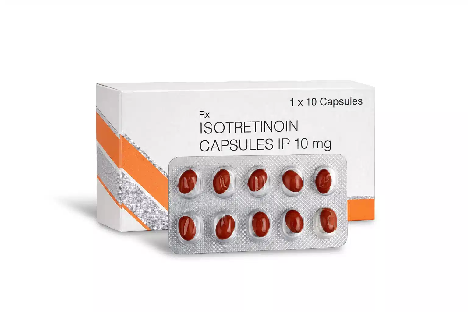 Tretiva 10 mg - Image 3