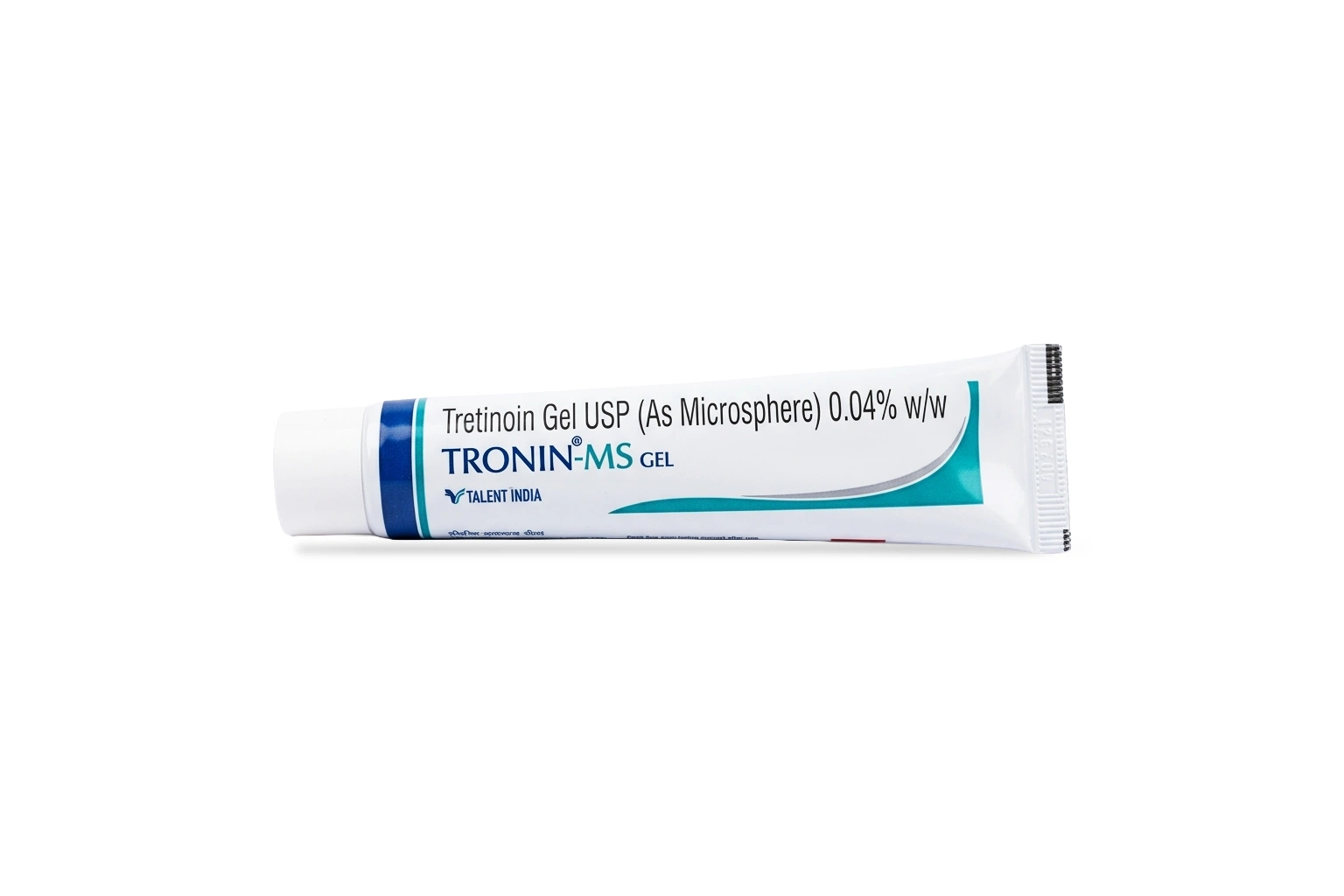 Tronin MS gel - Image 2