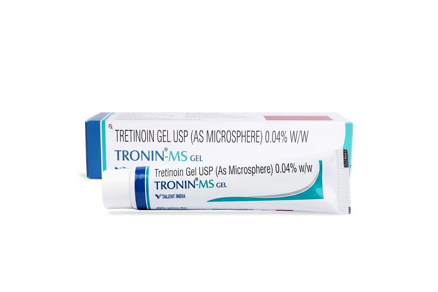 Tronin MS gel - Image 3
