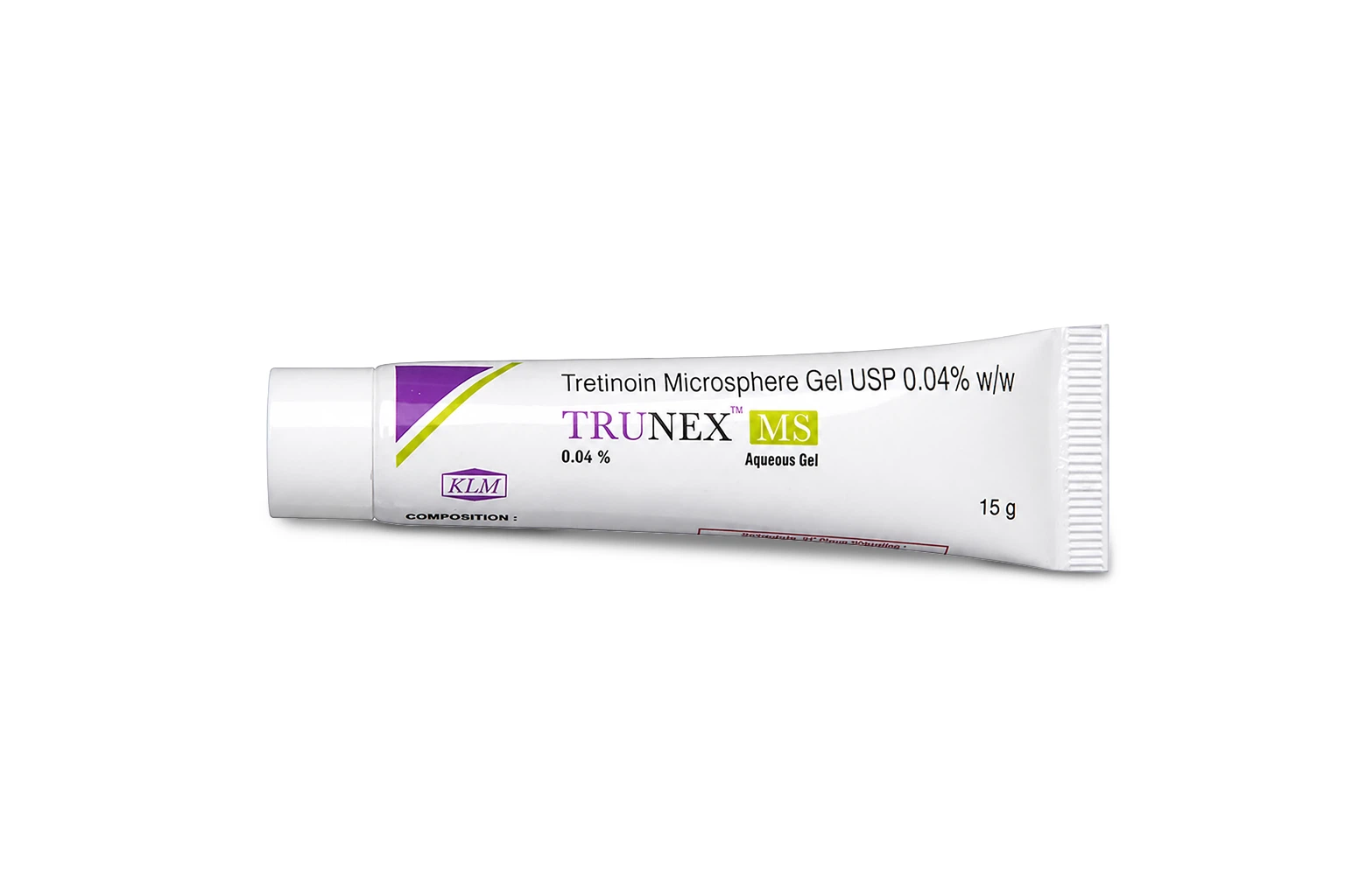 Trunex MS gel - Image 2