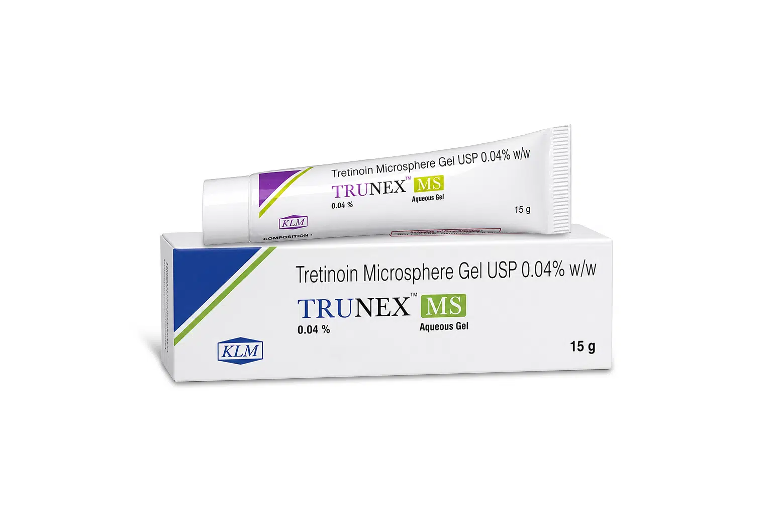 Trunex MS gel - Image 3