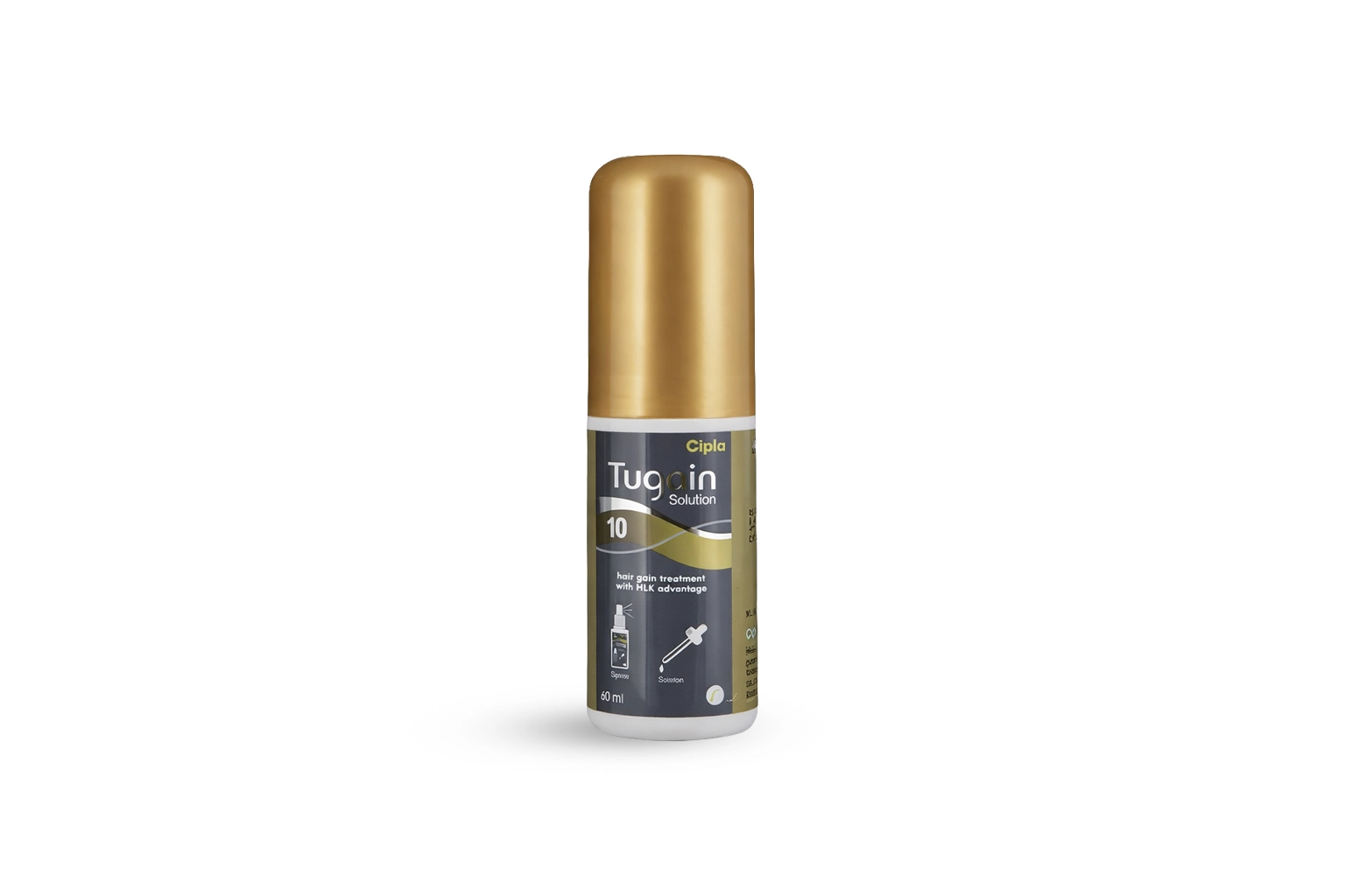 Tugain 10% Solution - Image 2