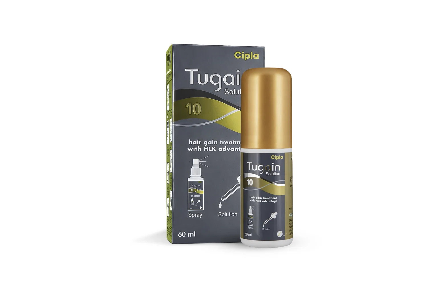 Tugain 10% Solution - Image 3