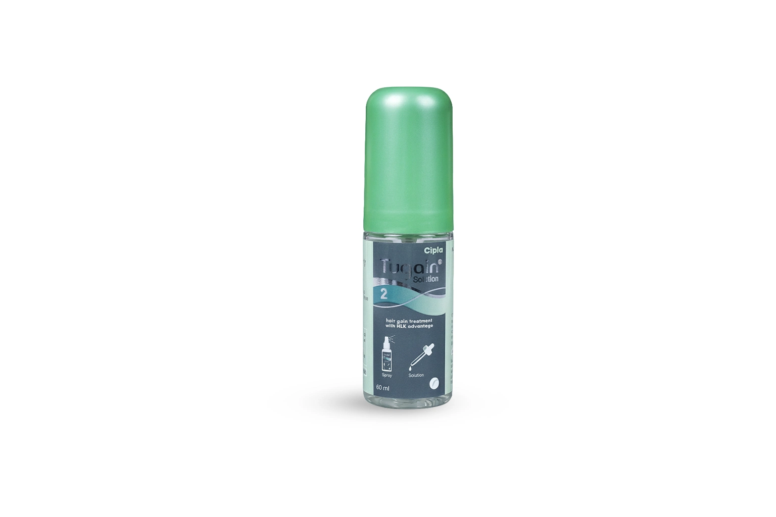 Tugain 2% Solution - Image 2