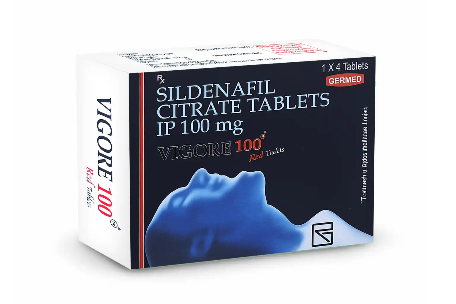 Vigore 100mg