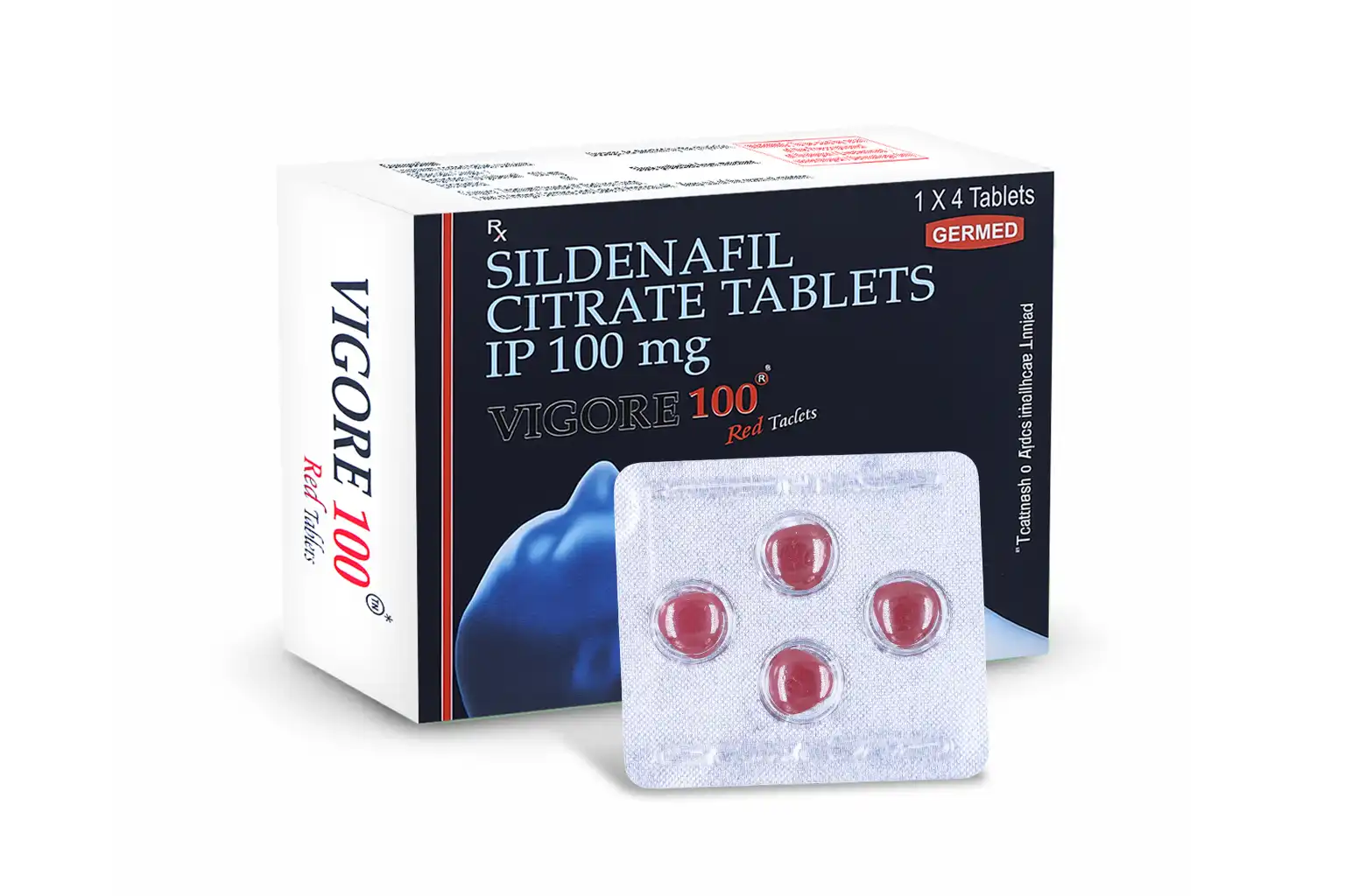 Vigore 100mg - Image 3