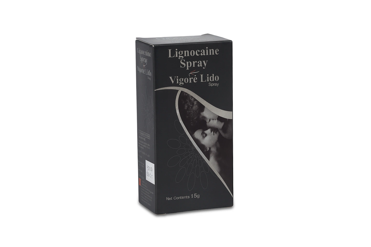 Vigore Lido Spray