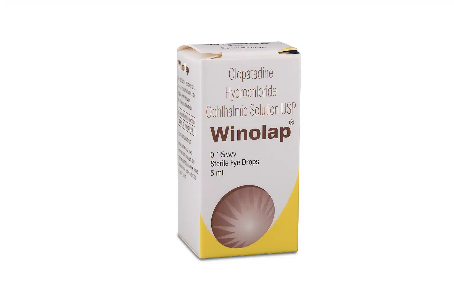 Winolap 5 ml
