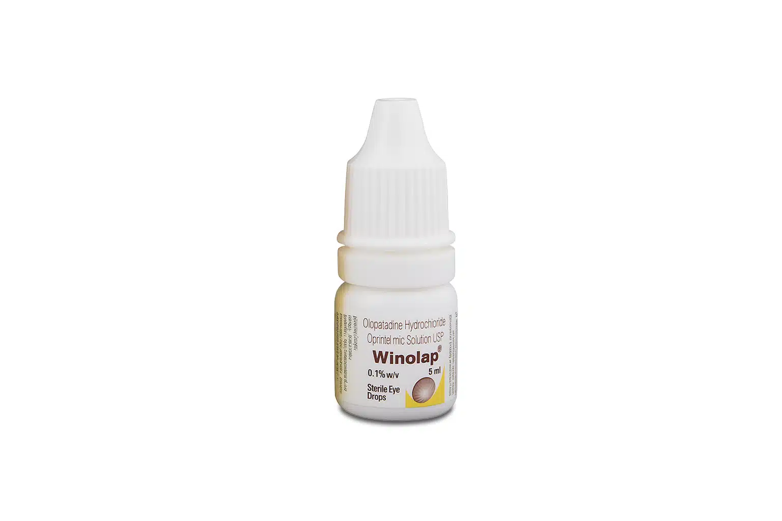 Winolap 5 ml - Image 2