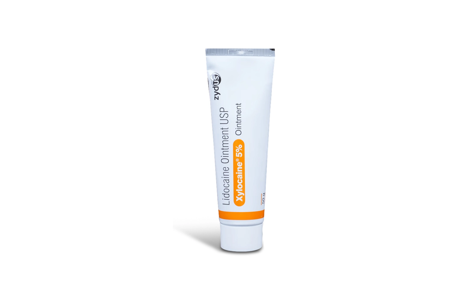 Xylocaine 5% Ointment - Image 2