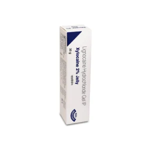 Xylocaine Jelly